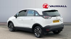 Vauxhall Crossland 1.2 Turbo Design 5dr Petrol Hatchback